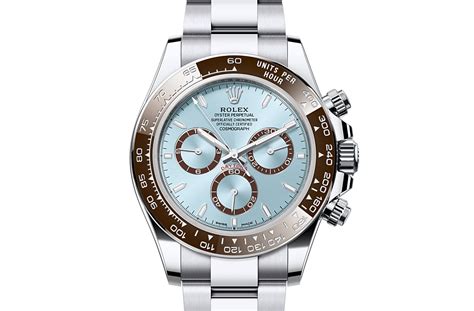 rolex daytona dwi-warna|Cosmograph Daytona baru .